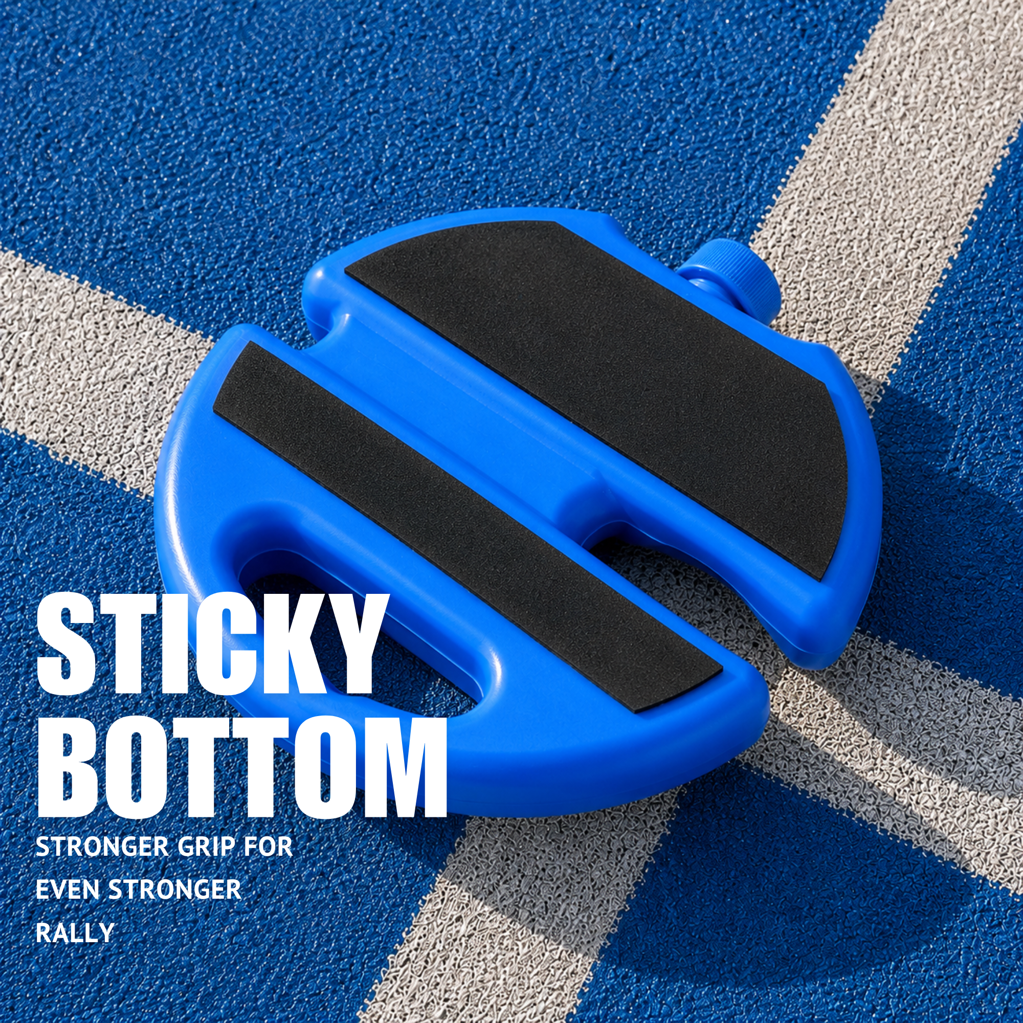 Shadowball™ Tennis Trainer